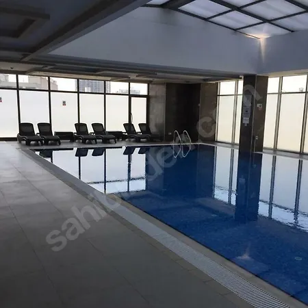 Apartamento Rouf-studio *