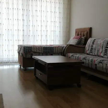 Rouf-studio Apartamento