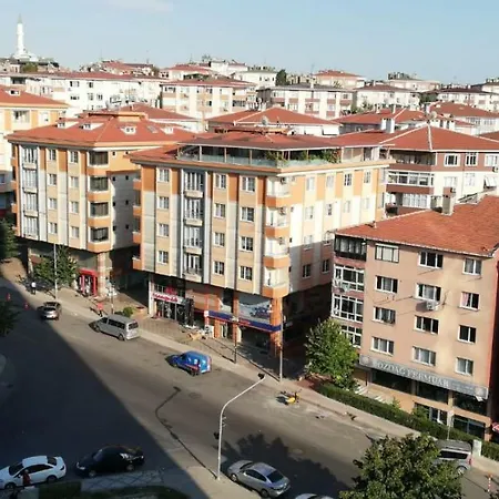 Apartamento Rouf-studio