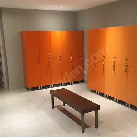 Rouf-studio Istambul