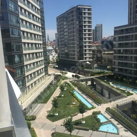 Apartamento Rouf-studio *