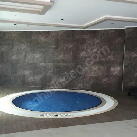 Rouf-studio Apartamento Istambul