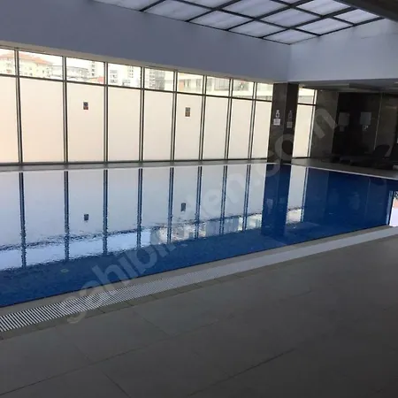 Apartamento Rouf-studio *