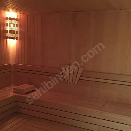 Rouf-studio Apartamento *