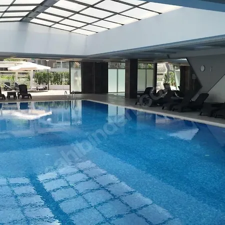 Rouf-studio Istambul